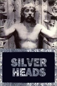 Silver Heads series tv