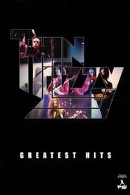 Thin Lizzy: Greatest Hits 2005 streaming