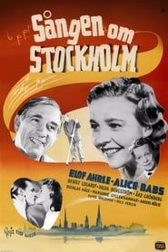 Song of Stockholm-hd