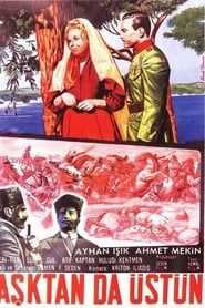 Aşktan da Üstün (1961)
