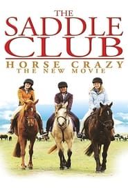 Image The Saddle Club: Horse Crazy