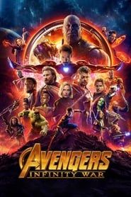 Voir Avengers : Infinity War en streaming