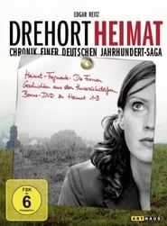 Heimat Fragments: The Women series tv