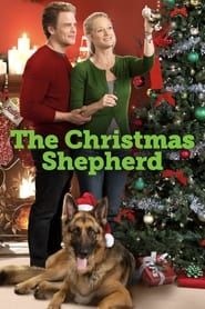 The Christmas Shepherd series tv