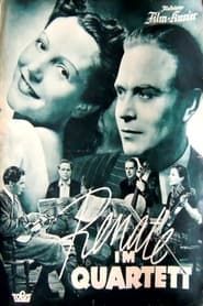 Renate im Quartett (1939)
