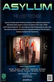 Asylum: the Lost Footage series tv