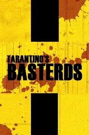 Tarantino's Basterds series tv