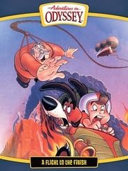 Adventures in Odyssey: A Flight to the Finish 1991 streaming