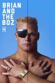Image Brian and the Boz 2014