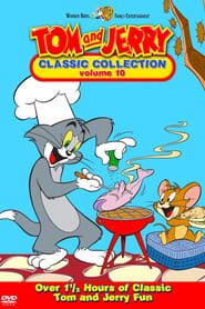Image Tom & Jerry : La collection classique complète volume 10