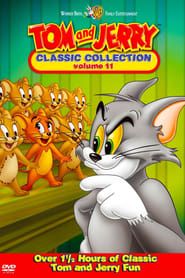 Tom and Jerry: The Classic Collection Volume 11 series tv