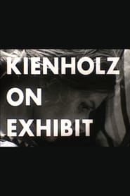 Kienholz on Exhibit (1969)