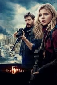 Image The 5th Wave 2016