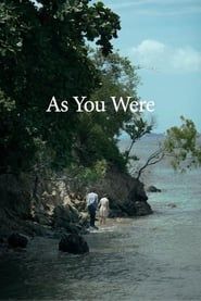 As You Were series tv