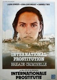International Prostitution: Brigade criminelle series tv