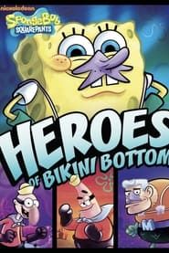Image SpongeBob SquarePants: Heroes of Bikini Bottom 2011