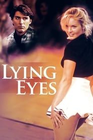 Lying Eyes series tv