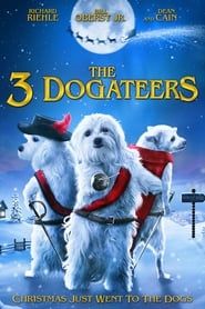 The Three Dogateers series tv