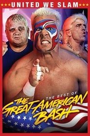 WWE United We Slam: The Best of The Great American Bash 2014 streaming