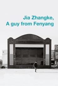 Jia Zhangke, A Guy from Fenyang series tv