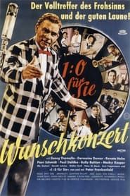 Wunschkonzert 1955 streaming