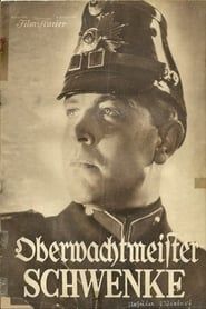 Oberwachtmeister Schwenke (1935)