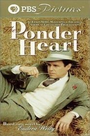 The Ponder Heart series tv
