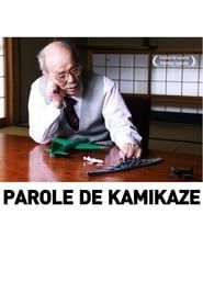 I, Kamikaze series tv