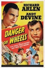 Danger On Wheels series tv