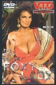 Image Very Best of Foxy Lady