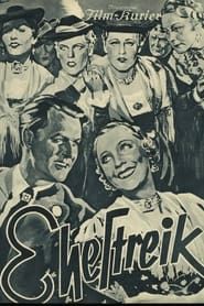 Ehestreik (1935)