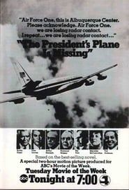 Image The President's Plane Is Missing 1973