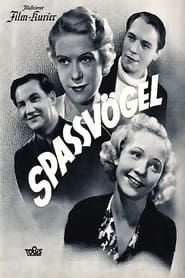 Spaßvögel (1939)