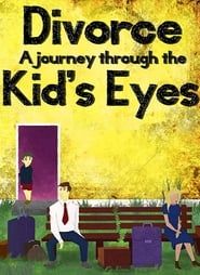 Image Divorce: A Journey Through the Kid's Eyes