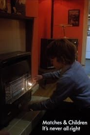 Andy Lights the Fire (1980)