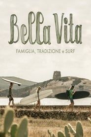 Bella Vita series tv