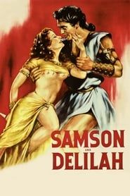 image Samson et Dalila