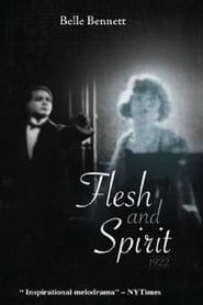 Flesh and Spirit series tv