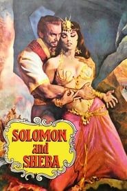 Salomon et la Reine de Saba (1959)