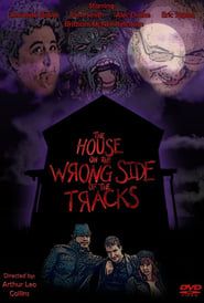 The House on the Wrong Side of the Tracks series tv