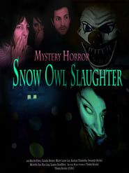 Snow Owl Slaughter series tv