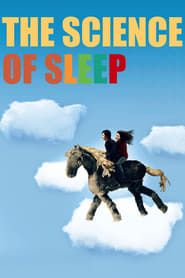 The Science of Sleep series tv