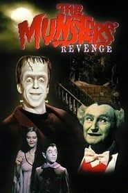 watch The Munsters' Revenge