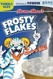 Frosty Flakes series tv