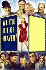 A Little Bit of Heaven (1940)