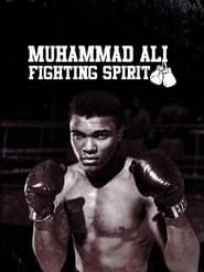 Muhammad Ali: Fighting Spirit series tv