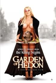 Affiche de Garden of Hedon