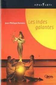 Les Indes Galantes (2004)