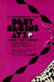 Debt Begins at 20 series tv