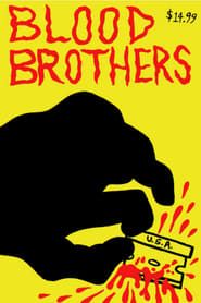 Blood Brothers series tv